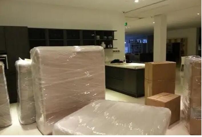 泉州到洛南县长途搬家