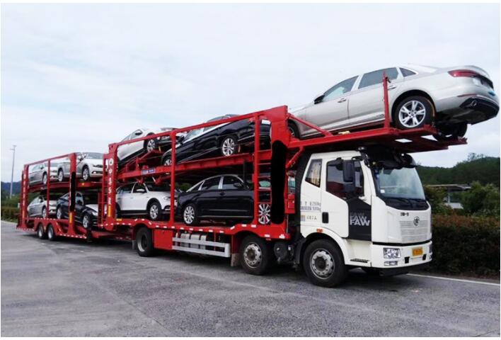 泉州到洛南县轿车托运